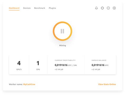 nicehash ethash|nicehash miner 2.0.